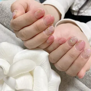 ネイル 💅fleur Ayumiのネイルデザイン