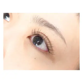 マツエク・マツパ 𝖫𝗎𝖺𝗇𝖺 ᴹᴵᵀᴱᴷᴵ⭐︎のマツエク・マツパデザイン