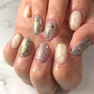 ネイル NAIL NOWのネイルデザイン