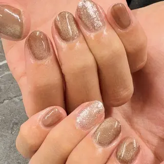 ネイル Bijou nail salon所属・Ｂijou chihiroのネイルデザイン
