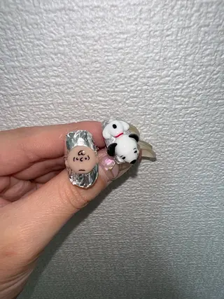 ネイル coco nailのネイルデザイン