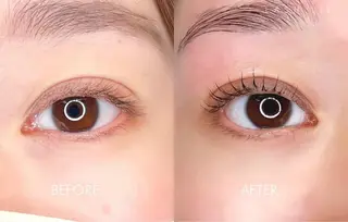 パーマ An beauty2のマツエク・マツパデザイン