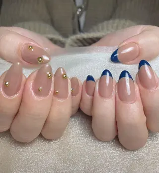 ネイル ネイルサロン  STELLAのネイルデザイン