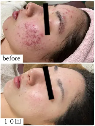 REBORN by ami-goのその他イメージ