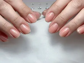 ショート Kiranail 高円寺南口店のネイルデザイン