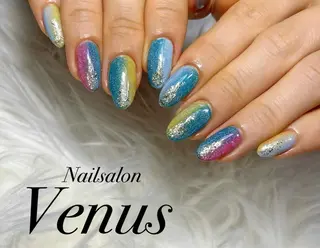 ネイル Nail salon Venusのネイルデザイン