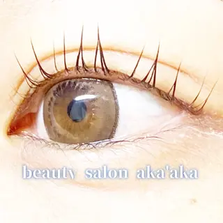 マツエク・マツパ LC尾張旭店所属・LC尾張旭店🫧 いしいのマツエク・マツパデザイン