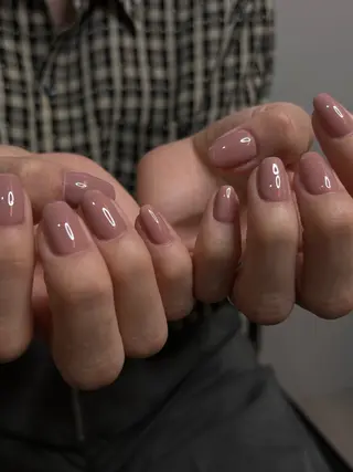 ネイル mood mitsukiのネイルデザイン