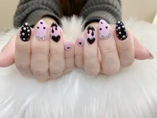 ネイル Theネイルサロン所属・The ネイルサロンのネイルデザイン