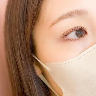 マツエク・マツパ TIÁM eyelashのマツエク・マツパデザイン