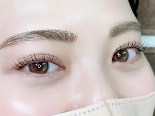 マツエク・マツパ Lito by Lupie所属・Lito by Lupieのマツエク・マツパデザイン