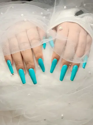 ネイル 🌹Belle Nail🌹のネイルデザイン