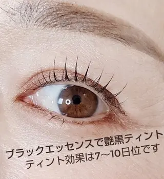 マツエク・マツパ broom_kupu RIOのマツエク・マツパデザイン