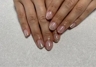 ネイル kikinail 溝の口のネイルデザイン