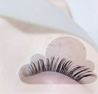 マツエク・マツパ オーダーメイドまつげ ＆まゆげ.RIKAのマツエク・マツパデザイン