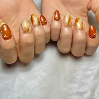 ネイル Reflection marikoのネイルデザイン