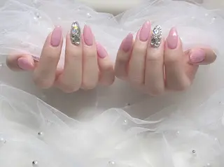 ネイル ネイルサロン KARIのネイルデザイン