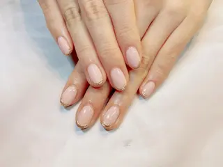 ネイル Nailist Honamiのネイルデザイン