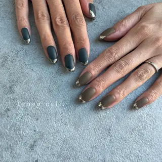 ネイル nailsalon Lenoaのネイルデザイン