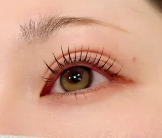 マツエク・マツパ gioia ジョイア所属・Gioiaジョイア 永井のマツエク・マツパデザイン