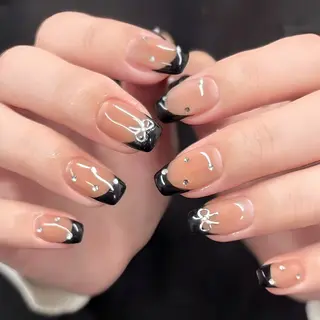 ネイル Jewel.(ジュエル)所属・ジュエル.《ネイル》 モデル募集中のネイルデザイン