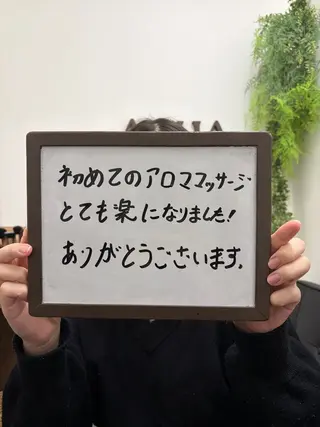 🌿AQUA南浦和店 MIKIのヘアスタイル