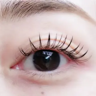 マツエク・マツパ アクア アイズのマツエク・マツパデザイン