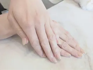 ネイル ViMORE あやのネイルデザイン