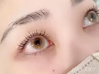 マツエク・マツパ LOKAHI 矢原のマツエク・マツパデザイン