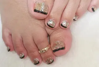 ネイル reve あやののネイルデザイン