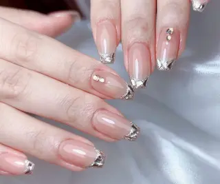 ネイル yuri nail salon所属・Yuri ユリのネイルデザイン