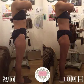 salonAmour所属・salon amourのエステ・リラクイメージ