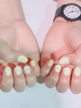 ネイル ネイルサロン トゥルースのネイルデザイン