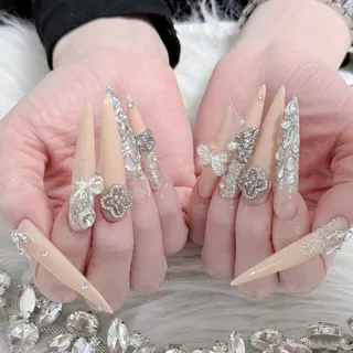 ネイル Amee Nail Salonのネイルデザイン