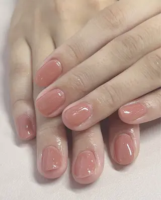 ネイル Rairia nail所属・Rairianail 室橋舞のネイルデザイン