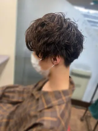 メンズ 似合わせ＆予防美容 飯島   知花💐のその他イメージ