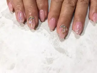 ネイル ネイル フフラ所属・nail fufla ♡yamane♡のネイルデザイン