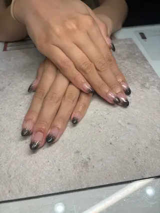 ネイル LICO HAIR＆RELAXATION所属・Lico Ryoのネイルデザイン