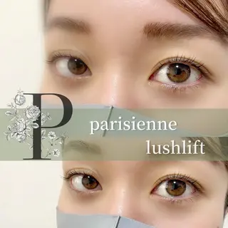 マツエク・マツパ 恩地 憂のエステ・リラクイメージ