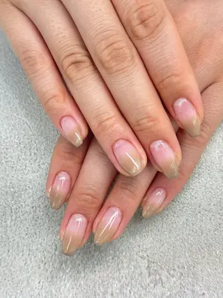 ネイル MAXKELLY MEGUMIのネイルデザイン