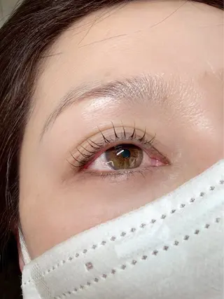 マツエク・マツパ new me 坂戸店のマツエク・マツパデザイン