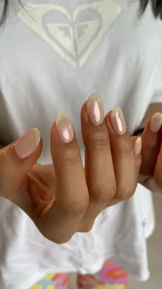 ネイル H'ami (haruka)のネイルデザイン