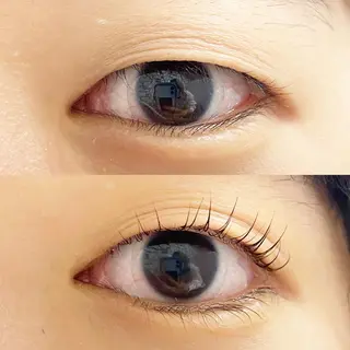 マツエク・マツパ eye lash salon Sarry所属・NIINA ☪️のマツエク・マツパデザイン