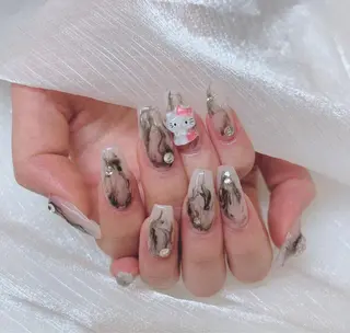 ネイル The Nail & Eye Lashのその他イメージ
