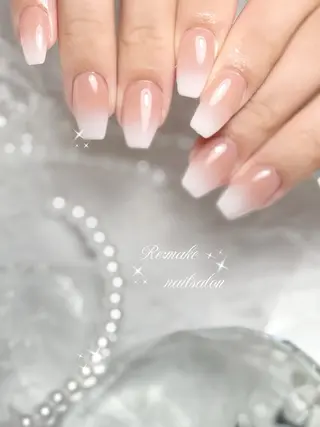 ネイル Suetake Shuriのネイルデザイン