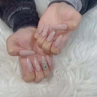 ネイル BLUEM みおちのネイルデザイン