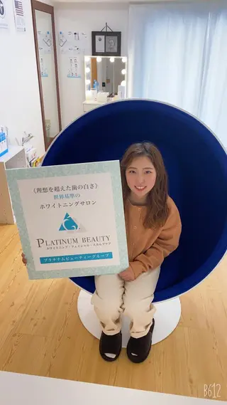 セルフホワイトニングサロン Blanc所属・セルフホワイトニング サロンBlancのその他イメージ