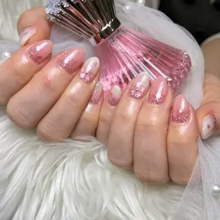 ネイル Nail salon Venusのネイルデザイン