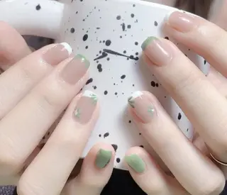 ネイル Cute beauty2のマツエク・マツパデザイン