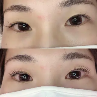 マツエク・マツパ Banyan 浅田のマツエク・マツパデザイン